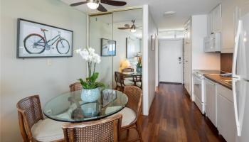 Sans Souci Inc condo # 1106, Honolulu, Hawaii - photo 6 of 25