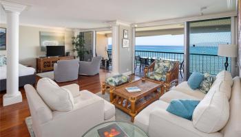 Sans Souci Inc condo # 1107, Honolulu, Hawaii - photo 2 of 25