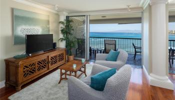 Sans Souci Inc condo # 1107, Honolulu, Hawaii - photo 4 of 25