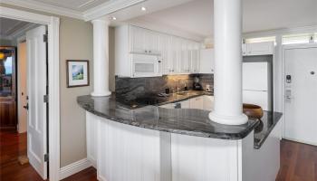 Sans Souci Inc condo # 1107, Honolulu, Hawaii - photo 5 of 25