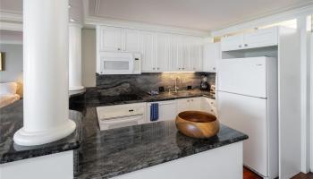 Sans Souci Inc condo # 1107, Honolulu, Hawaii - photo 6 of 25