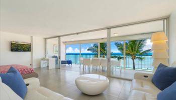 Sans Souci Inc condo # 305, Honolulu, Hawaii - photo 1 of 1