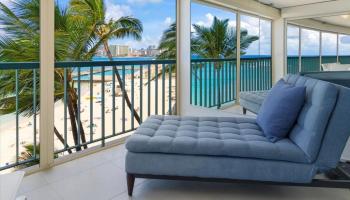 Sans Souci Inc condo # 306, Honolulu, Hawaii - photo 5 of 17 Sans Souci Inc condo # 306, Honolulu, Hawaii - photo 5 of 17