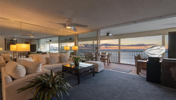 Sans Souci Inc condo # 503/504, Honolulu, Hawaii - photo 1 of 1