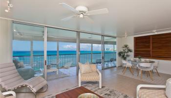 Sans Souci Inc condo # 601, 602, Honolulu, Hawaii - photo 1 of 22