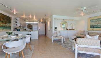 Sans Souci Inc condo # 601, 602, Honolulu, Hawaii - photo 4 of 22