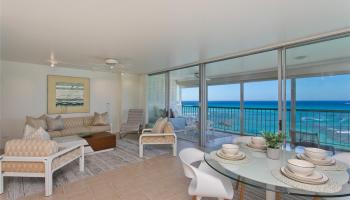 Sans Souci Inc condo # 601, 602, Honolulu, Hawaii - photo 5 of 22