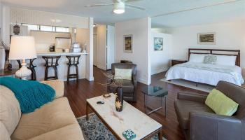 Sans Souci Inc condo # 805, Honolulu, Hawaii - photo 6 of 17