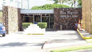 Five Regents condo # 1209, Honolulu, Hawaii - photo 3 of 10