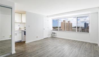 Five Regents condo # 1307, Honolulu, Hawaii - photo 1 of 1