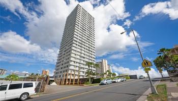 Five Regents condo # 1408, Honolulu, Hawaii - photo 1 of 16