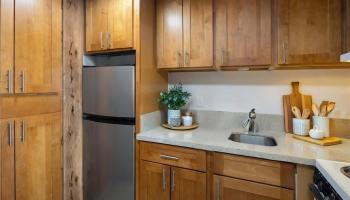 Five Regents condo # 1607, Honolulu, Hawaii - photo 6 of 15