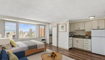 Five Regents condo # 2006, Honolulu, Hawaii - photo 3 of 16