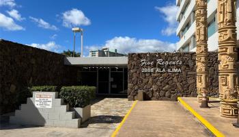 Five Regents condo # 2302, Honolulu, Hawaii - photo 1 of 11