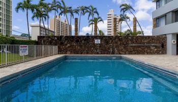 Five Regents condo # 512, Honolulu, Hawaii - photo 1 of 24