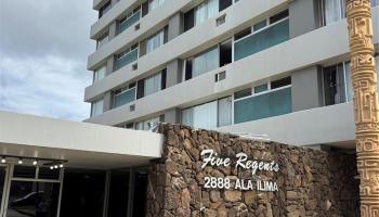 Five Regents condo # 706, Honolulu, Hawaii - photo 2 of 20