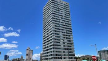 Five Regents condo # 910, Honolulu, Hawaii - photo 1 of 15