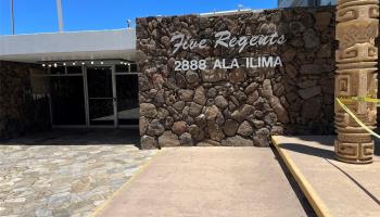 Five Regents condo # 910, Honolulu, Hawaii - photo 3 of 15