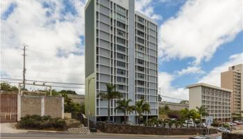 Lakeview Terrace condo # 10B, Honolulu, Hawaii - photo 1 of 1