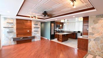 Lakeview Terrace condo # 3B, Honolulu, Hawaii - photo 1 of 22