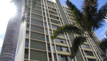 Lakeview Terrace condo # 6A, Honolulu, Hawaii - photo 1 of 1