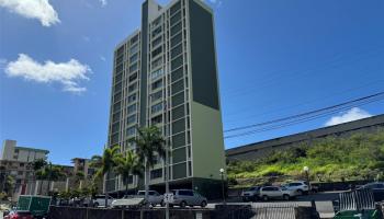 Lakeview Terrace condo # PH/B, Honolulu, Hawaii - photo 1 of 12