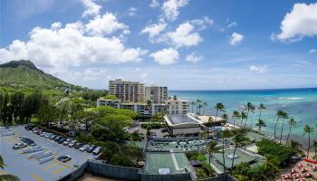 Colony Surf Ltd condo # 1007, Honolulu, Hawaii - photo 1 of 19