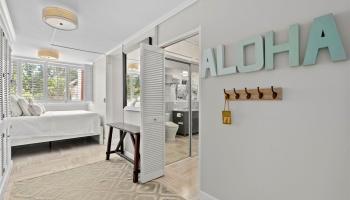 Colony Surf Ltd condo # 104, Honolulu, Hawaii - photo 3 of 25