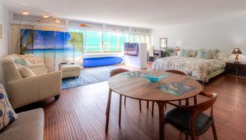 Colony Surf Ltd condo # 109, Honolulu, Hawaii - photo 1 of 24