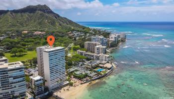 Colony Surf Ltd condo # 1202, Honolulu, Hawaii - photo 1 of 24