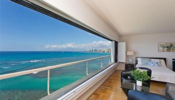 Colony Surf Ltd condo # 1202, Honolulu, Hawaii - photo 2 of 17