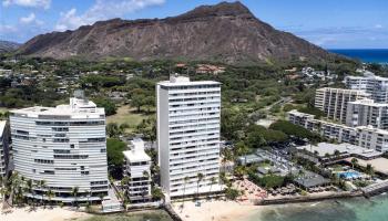 Colony Surf Ltd condo # 1202, Honolulu, Hawaii - photo 5 of 17