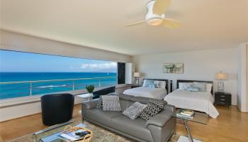 Colony Surf Ltd condo # 1202, Honolulu, Hawaii - photo 6 of 17