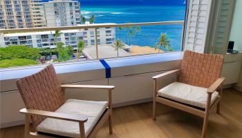 Colony Surf Ltd condo # 1208, Honolulu, Hawaii - photo 1 of 21