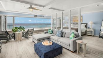 Colony Surf Ltd condo # 1402, Honolulu, Hawaii - photo 1 of 21