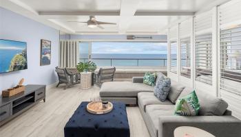 Colony Surf Ltd condo # 1402, Honolulu, Hawaii - photo 2 of 21