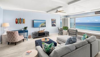 Colony Surf Ltd condo # 1402, Honolulu, Hawaii - photo 4 of 21