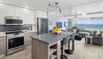 Colony Surf Ltd condo # 1402, Honolulu, Hawaii - photo 6 of 21