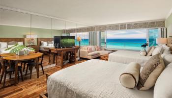 Colony Surf Ltd condo # 1403, Honolulu, Hawaii - photo 2 of 14