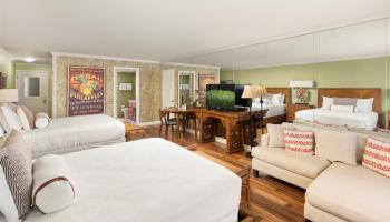 Colony Surf Ltd condo # 1403, Honolulu, Hawaii - photo 4 of 14