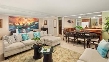 Colony Surf Ltd condo # 1404 & #1405, Honolulu, Hawaii - photo 4 of 16