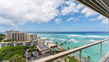 Colony Surf Ltd condo # 1508, Honolulu, Hawaii - photo 4 of 21