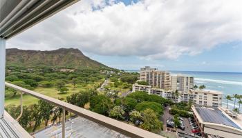 Colony Surf Ltd condo # 1508, Honolulu, Hawaii - photo 5 of 21