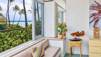 Colony Surf Ltd condo # 206, Honolulu, Hawaii - photo 1 of 20