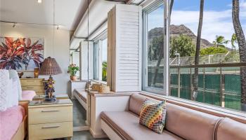 Colony Surf Ltd condo # 206, Honolulu, Hawaii - photo 4 of 21