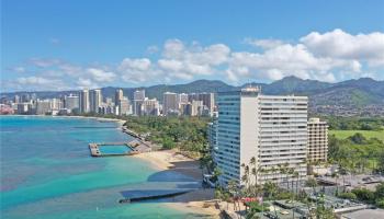 Colony Surf Ltd condo # 207, Honolulu, Hawaii - photo 2 of 14 Colony Surf Ltd condo # 207, Honolulu, Hawaii - photo 2 of 14