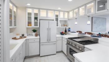 Colony Surf Ltd condo # 209, Honolulu, Hawaii - photo 4 of 21