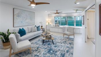 Colony Surf Ltd condo # 209, Honolulu, Hawaii - photo 5 of 21