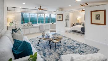 Colony Surf Ltd condo # 209, Honolulu, Hawaii - photo 6 of 21