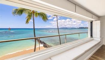 Colony Surf Ltd condo # 302, Honolulu, Hawaii - photo 3 of 25